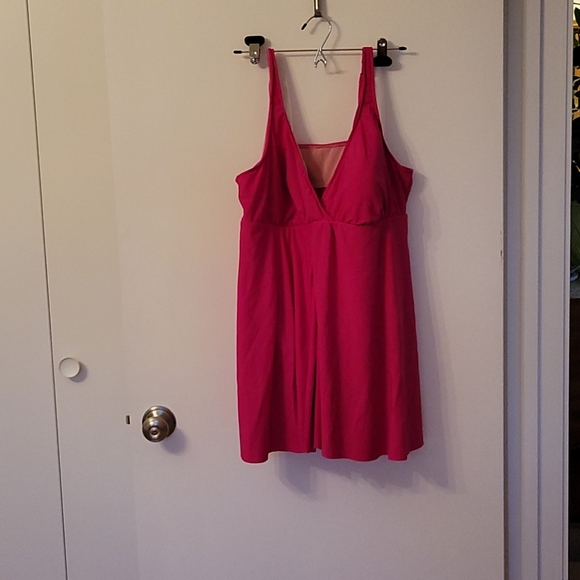 croft & barrow Other - CROFT & BARROW SWIMSUIT